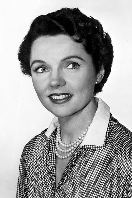 Jane Wyatt photo