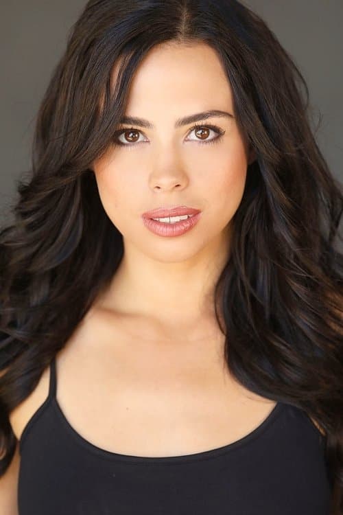Janelle Marie photo