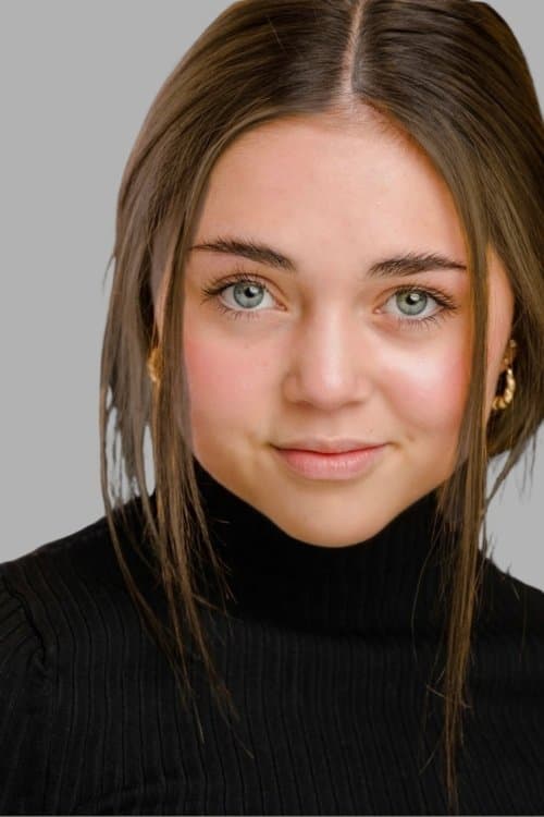 Janessa Gornichec photo