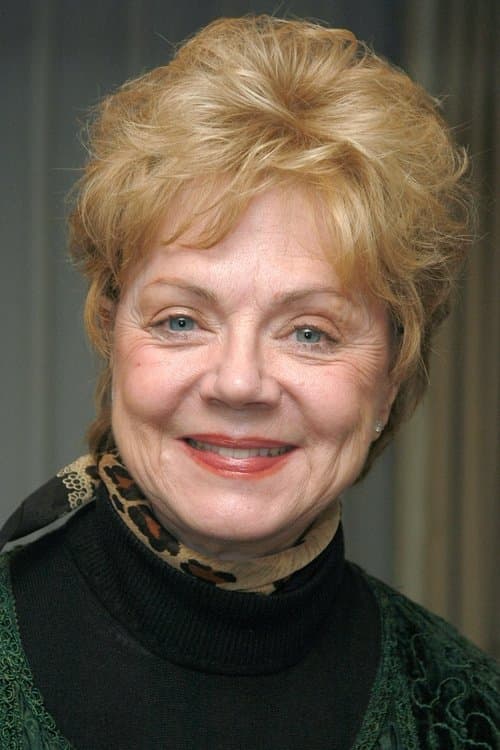 Janet Carroll photo