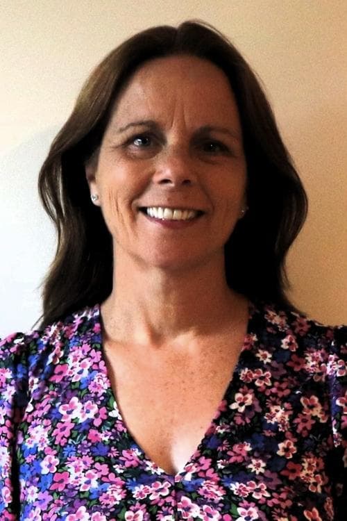 Janet Grene photo
