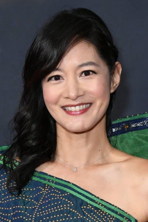 Janet Hsieh photo