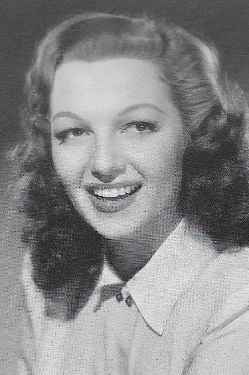 Janet Martin photo