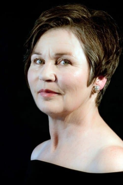 Janet Perry photo