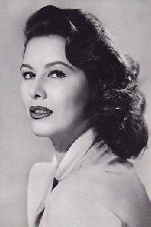 Janet Vidor photo