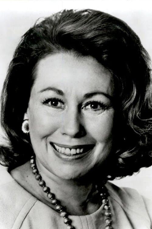 Janet Ward photo