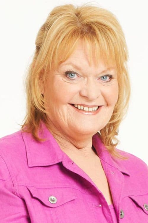 Janet Wright photo