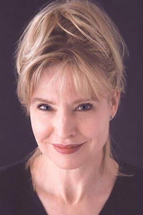 Janet Zarish photo