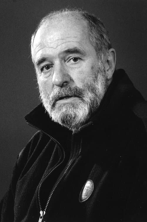 Janez Hočevar photo