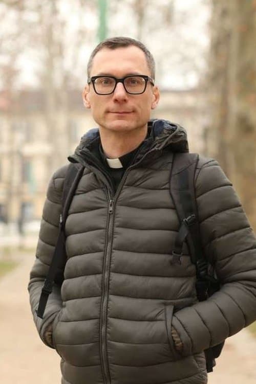 Janez Rus photo