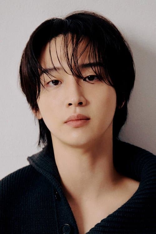Jang Dong-yoon photo
