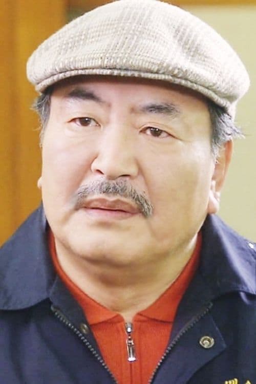 Jang Hang-seon photo