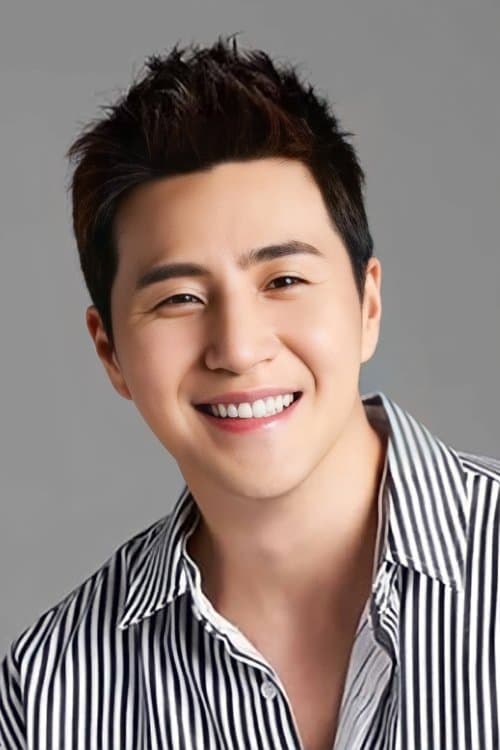 Jang Hee-woong photo