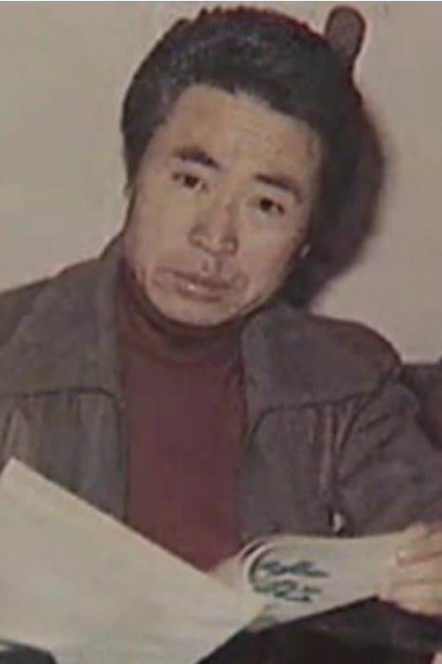 A portrait of Jang Il-ho