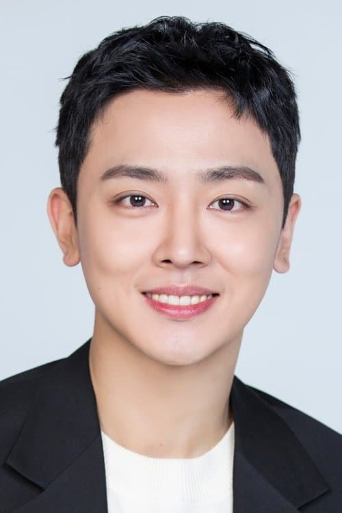 Jang Jae-ho photo