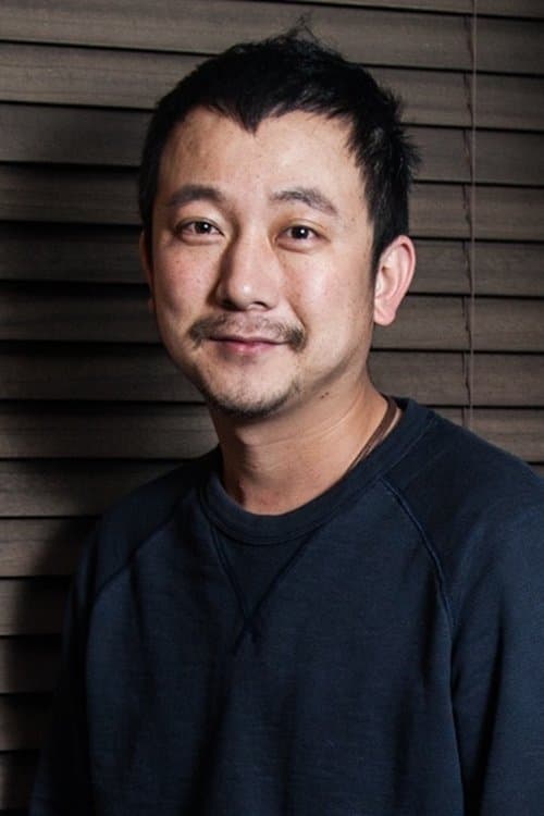 A portrait of Jang Jae-hyun