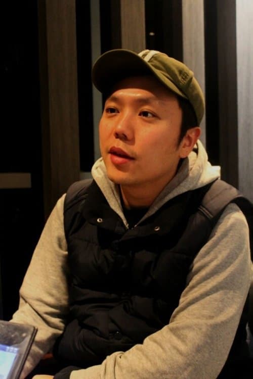 A portrait of Jang Kun-jae