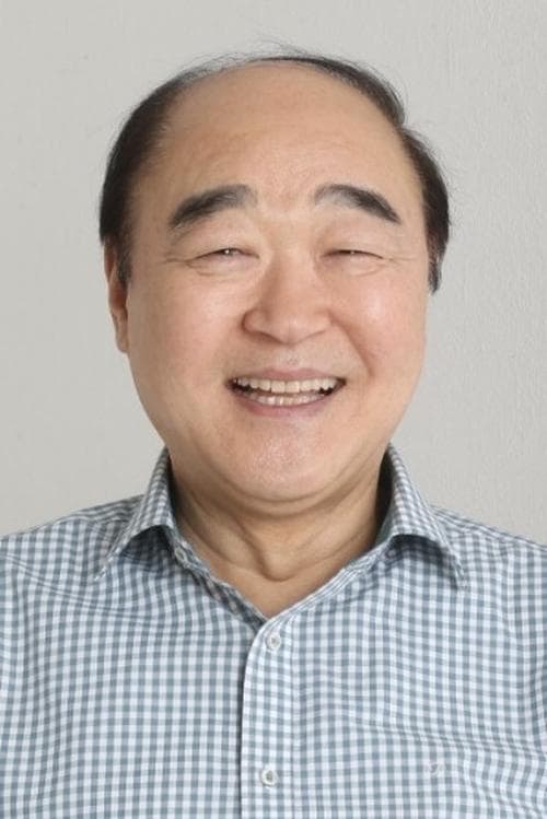 Jang Kwang photo