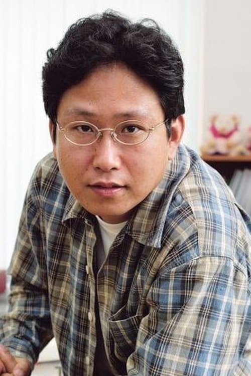 A portrait of Jang Kyu-sung