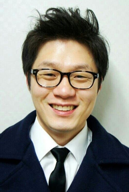 Jang Min-hyeok photo