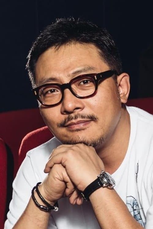 A portrait of Jang Seong-ho
