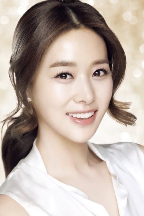 Jang Shin-young photo