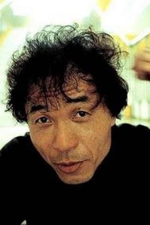 A portrait of Jang Sun-woo