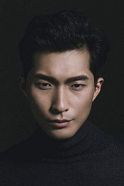 Jang Won-hyung photo