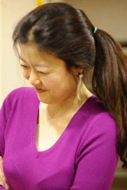A portrait of Jang Young-sun