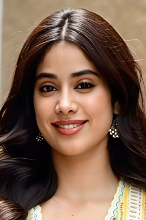 Janhvi Kapoor photo
