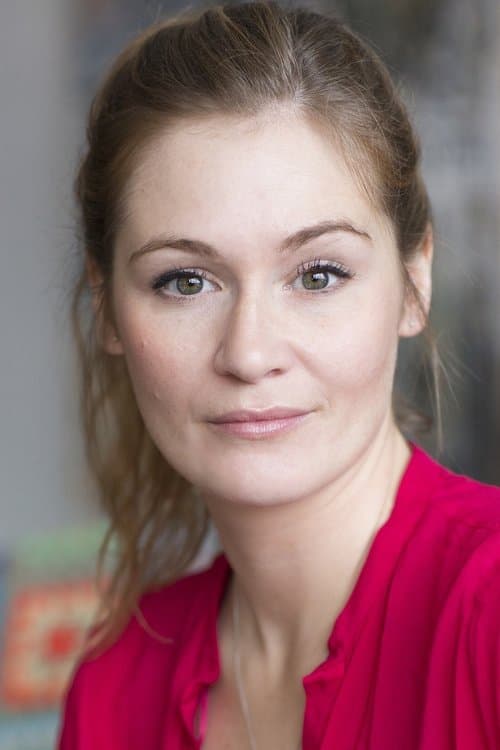 Jani Pronovost photo