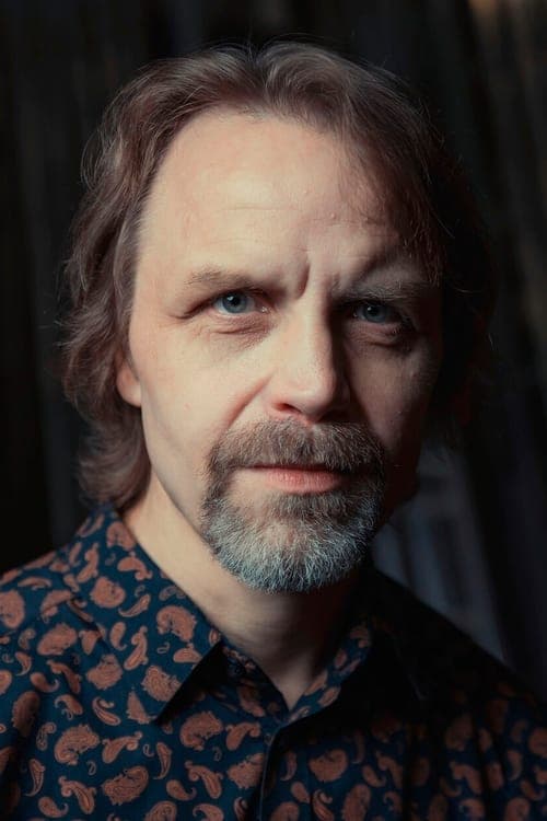 Jani Volanen photo