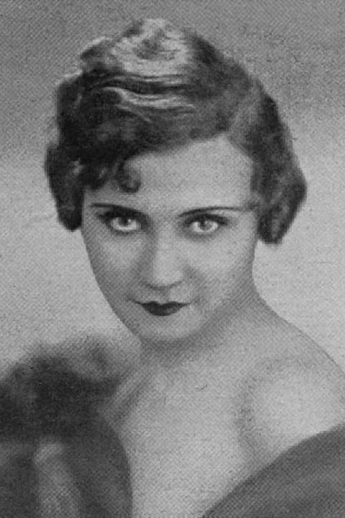 Janie Marèse photo
