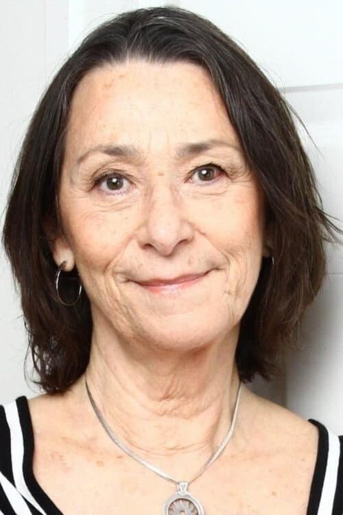 Janina Berman photo