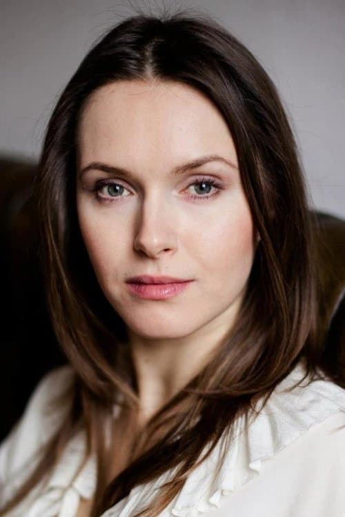 Janina Rudenska photo