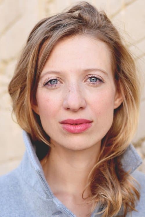Janina Schauer photo