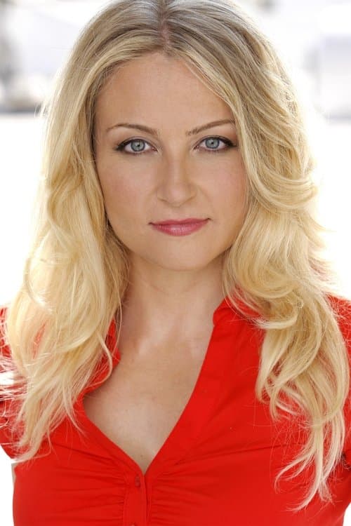Janine Gateland photo