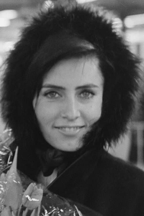 Janine Magnan photo