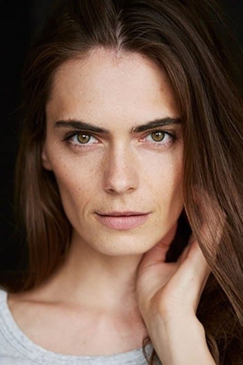 Janine Marold photo