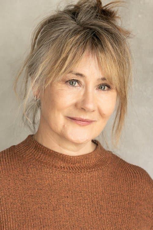 Janine Wood photo