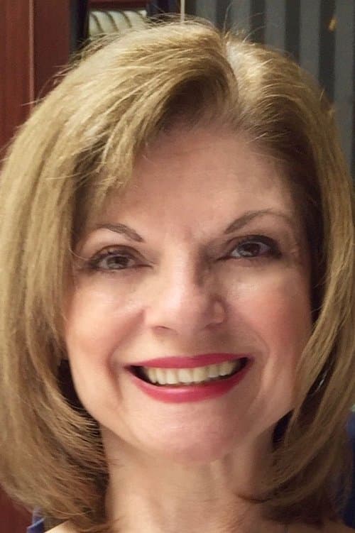 Janis Corsair photo
