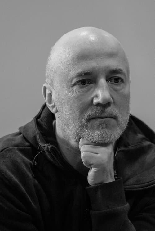 A portrait of Jānis Putniņš
