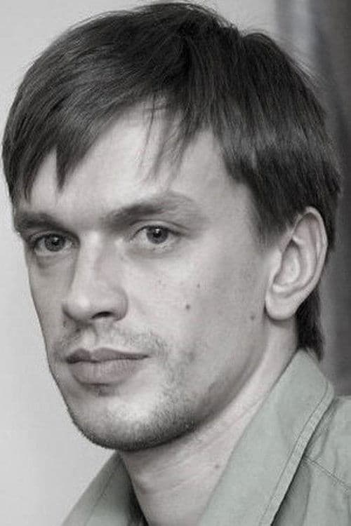 Jānis Vimba photo