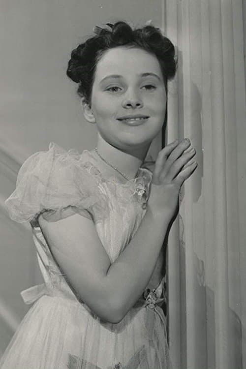 Janis Wilson photo