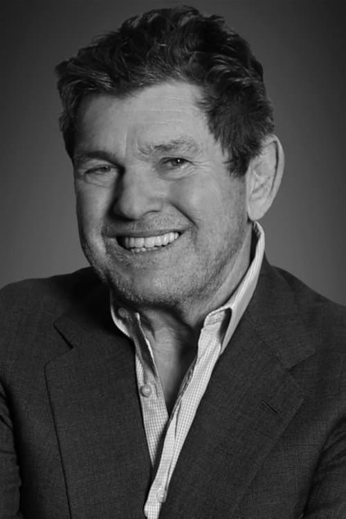Jann Wenner photo