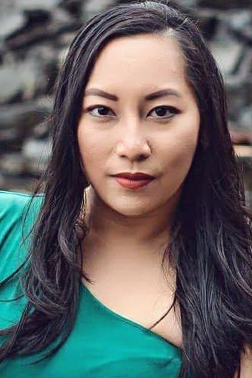 Janna Cachola photo