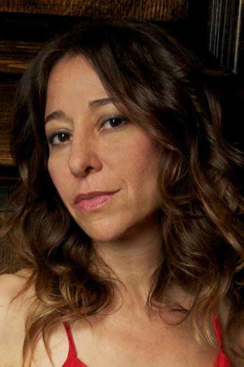 Janna Levin photo