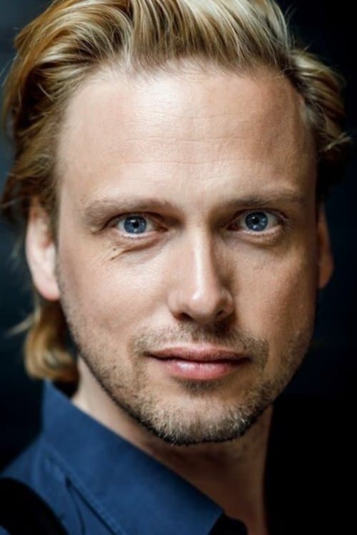 Jannek Petri photo