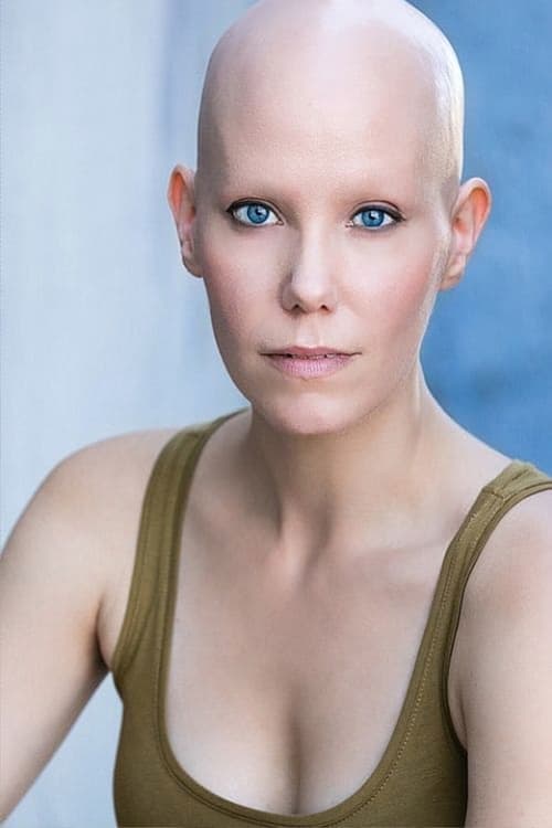 Jannica Olin photo