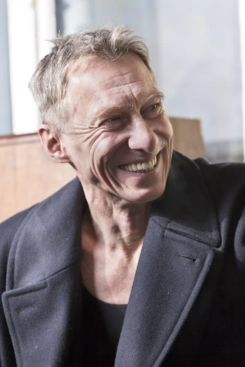 János Bán photo